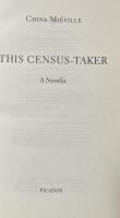 This Census-Taker