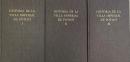 Historia de la Villa Imperial de Potosí, Tomos I–III.
