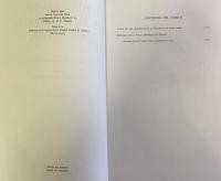 Historia de la Villa Imperial de Potosí, Tomos I–III.
