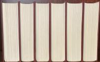 The Anchor Bible Dictionary. 6 Volumes Complete.