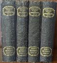 Diary and Correspondence of John Evelyn, F.R.S. In Four Volumes