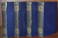 Diary and Correspondence of John Evelyn, F.R.S. In Four Volumes
