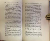 Diary and Correspondence of John Evelyn, F.R.S. In Four Volumes