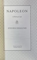 Napoleon: A Political Life