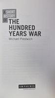 Short History of the Hundred Years War (I.B.Tauris Short Histories)