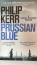 Prussian Blue (A Bernie Gunther Thriller)