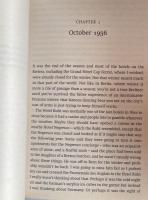 Prussian Blue (A Bernie Gunther Thriller)