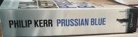 Prussian Blue (A Bernie Gunther Thriller)
