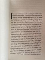 The End of the End of the Earth: Essays