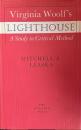 Virginia Woolf's Lighthouse: A Study in Critical Method