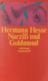 Narziß und Goldmund