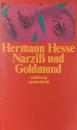 Narziß und Goldmund