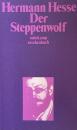 Der Steppenwolf. Erzählung