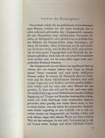 Der Steppenwolf. Erzählung