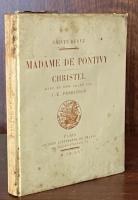 Madame de Pontivy; Christel