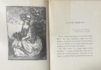 Madame de Pontivy; Christel