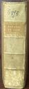 Du Royaume de Siam. First Edition (1687–1688 Mission). Tome Premier (of Two)