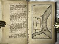 Du Royaume de Siam. First Edition (1687–1688 Mission). Tome Premier (of Two)