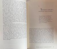 Fact and Fiction: The New Journalism and the Nonfiction Novel