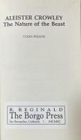 Aleister Crowley: The Nature of the Beast