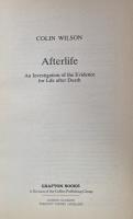Afterlife