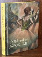 北斎とジャポニスム　HOKUSAIが西洋に与えた衝撃