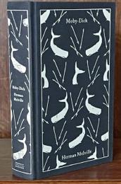 Moby-Dick; or, The Whale （Penguin Clothbound Classics）