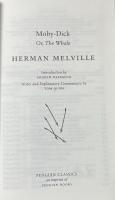 Moby-Dick; or, The Whale （Penguin Clothbound Classics）