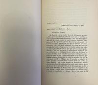 Cartas del Libertador. 11 vols. (lacking vol. XI)