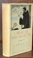 Obras de San Agustín. Complete 18-Volume Set. Biblioteca de Autores Cristianos (BAC).