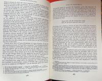 Montaigne – Les Essais. Édition de Pierre Villey. Complete in Three Volumes. Paperback Set in Slipcase