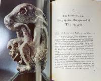 The Ancient Sun Kingdoms of the Americas: Aztec, Maya, Inca