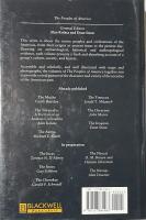 Aztecs (Peoples of America)