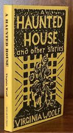 A Haunted House and Other Short Stories
