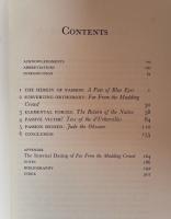 Women and Sexuality in the Novels of Thomas Hardy