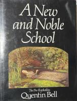 A New and Noble School: The Pre-Raphaelites