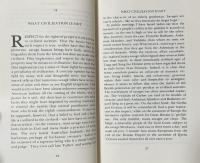 Civilization and Old Friends Two Volumes in One