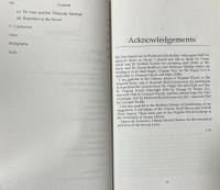 Virginia Woolf: Dramatic Novelist