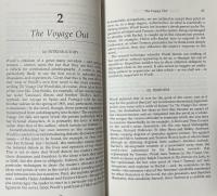 Virginia Woolf: Dramatic Novelist