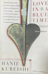 Love in a Blue Time: Short Stories
