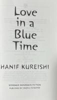 Love in a Blue Time: Short Stories