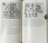 Aztecs; An Interpretation