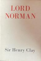 Lord Norman
