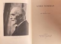 Lord Norman