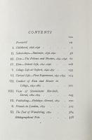 C.Kegan Paul: Memories