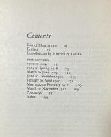 Violet to Vita: The Letters of Violet Trefusis to Vita Sackville-West, 1910–1921