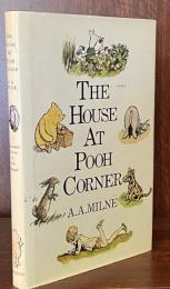 The House at Pooh Corner