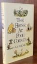 The House at Pooh Corner