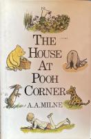 The House at Pooh Corner