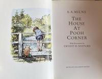 The House at Pooh Corner